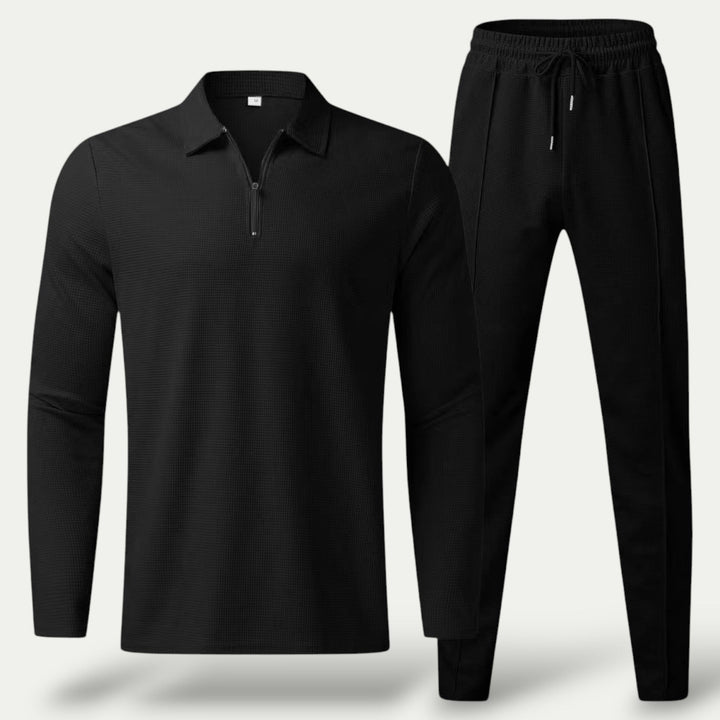 Survêtement Manches Longues pour Running et Fitness - vue 3