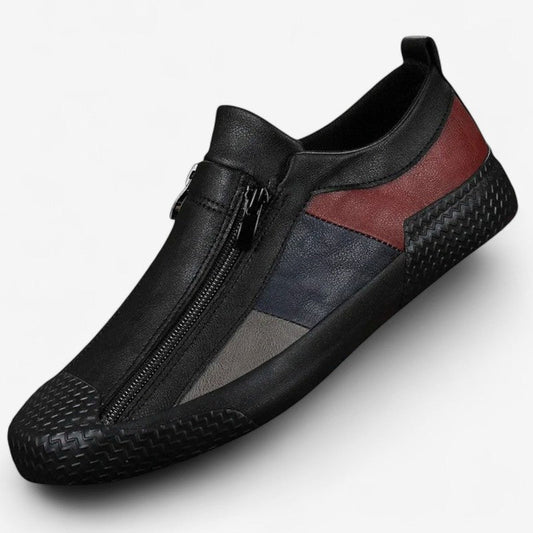 Baskets Running Confort avec Semelle Amortie et Lacets Réglables - PanierRoyale