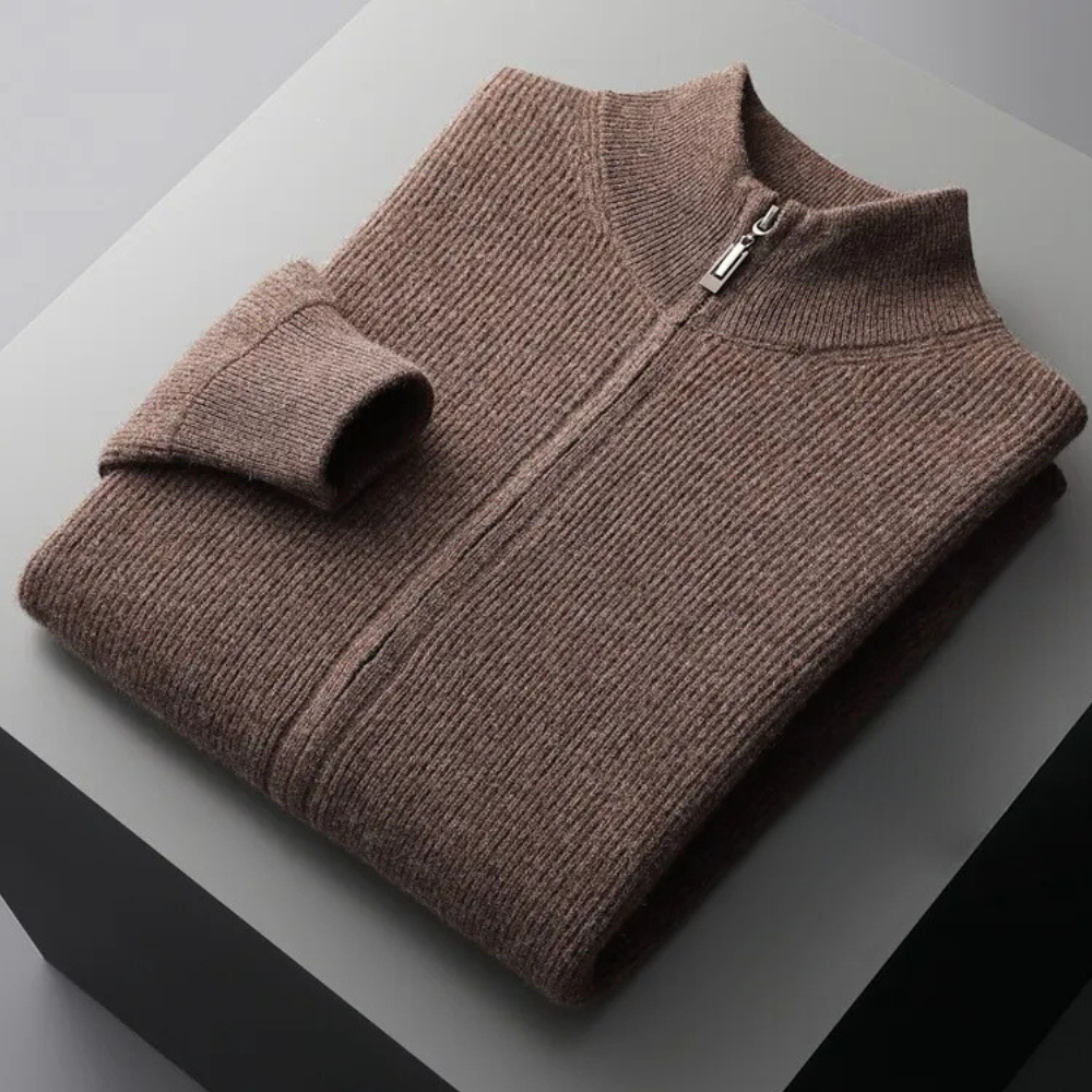 BOJAN - Gilet Chaleureux et Tendance pour Hommes