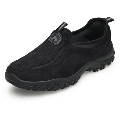 Chaussures de Randonnée Homme Confort avec Support de Voûte Plantaire