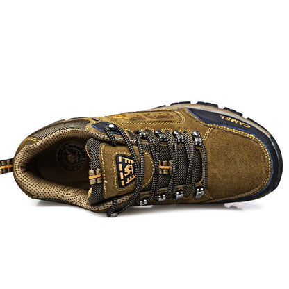 Chaussures Randonnée Homme Semelle Antidérapante Confortables