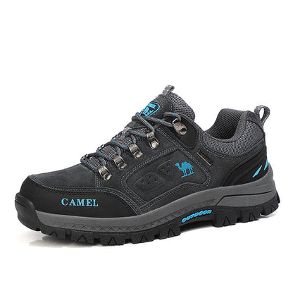 Chaussures Randonnée Homme Semelle Antidérapante Confortables