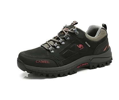 Chaussures Randonnée Homme Semelle Antidérapante Confortables