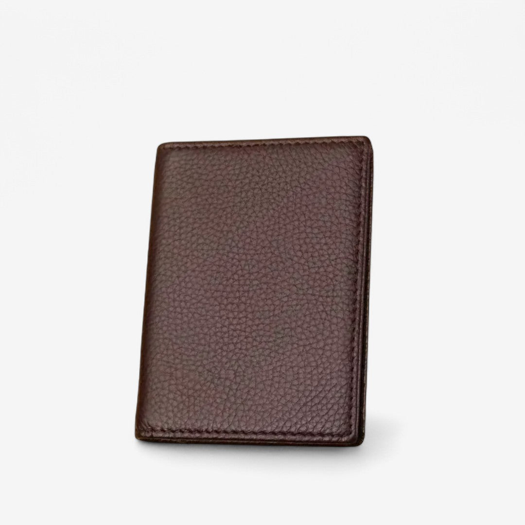 Portefeuille Anti-Vol Multicartes avec Protection RFID - PanierRoyale