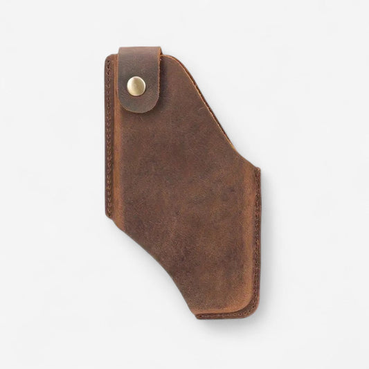 Étui Téléphone avec Fermeture Magnétique et Protection Écran - PanierRoyale