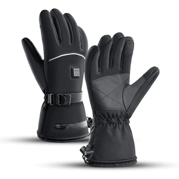 Gants Chauffants Électriques