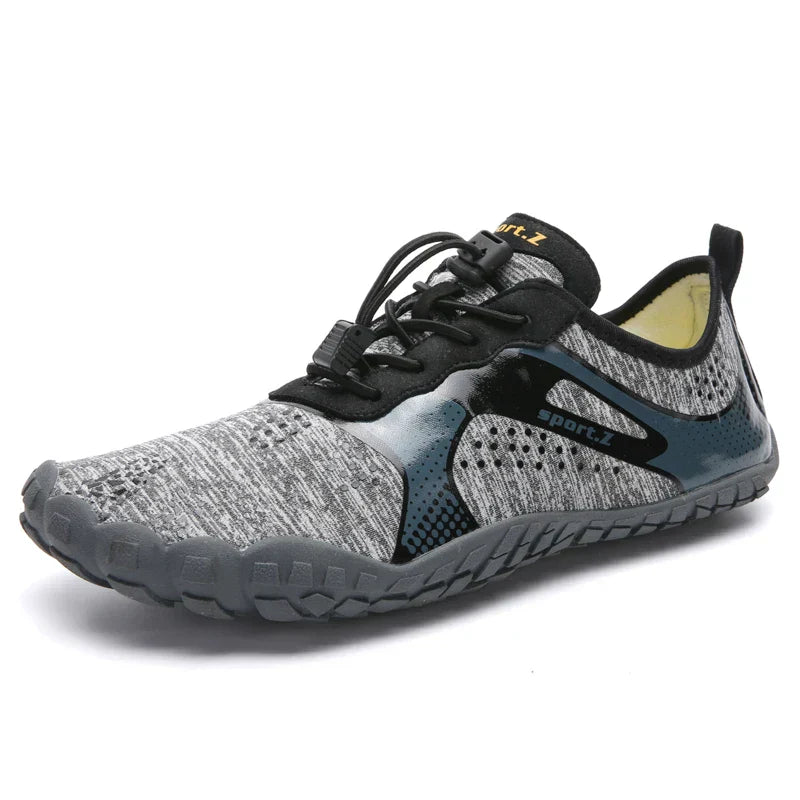 Chaussures Pieds Nus Été Légères et Antidérapantes