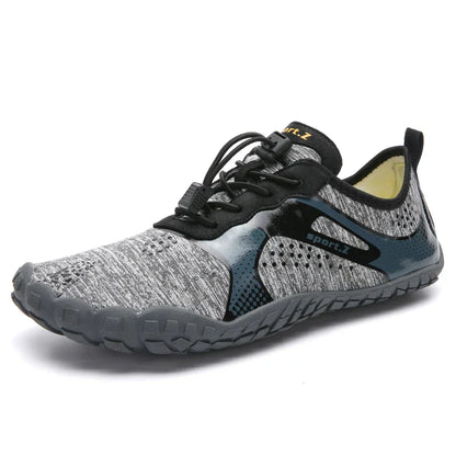 Chaussures Pieds Nus Été Légères et Antidérapantes