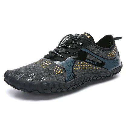 Chaussures Pieds Nus Été Légères et Antidérapantes