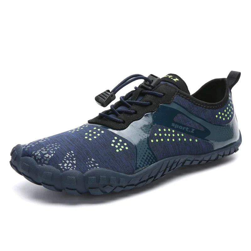 Chaussures Pieds Nus Été Légères et Antidérapantes