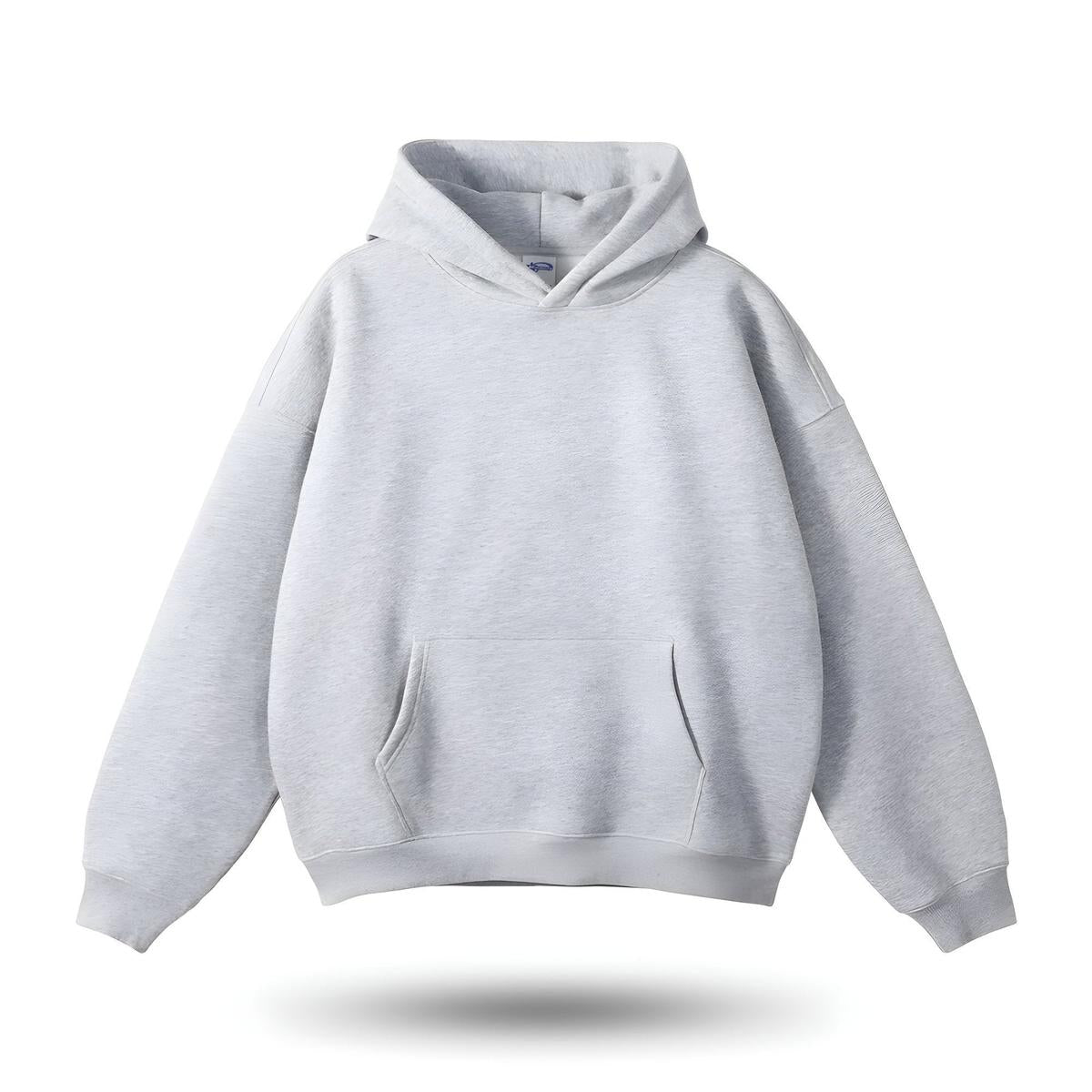 Sweat à Capuche Femme Décontracté pour Tous les Jours
