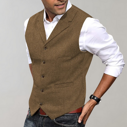 Veste Costume Homme Élégant