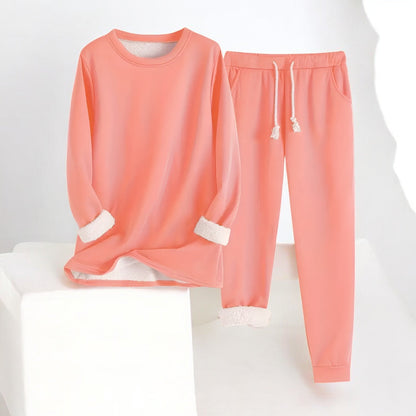 Pantalon de sport hiver chaud et isolant