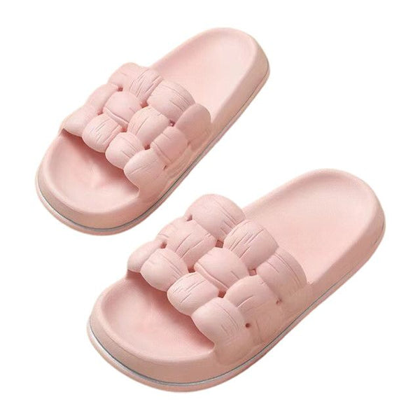 Chaussons Confortables et Chauffants pour Homme et Femme
