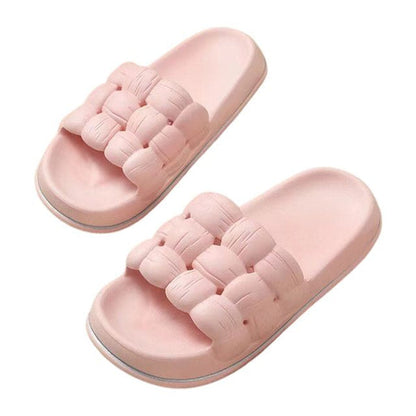 Chaussons Confortables et Chauffants pour Homme et Femme