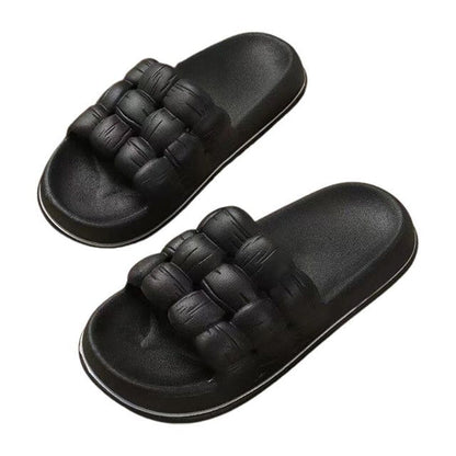 Chaussons Confortables et Chauffants pour Homme et Femme