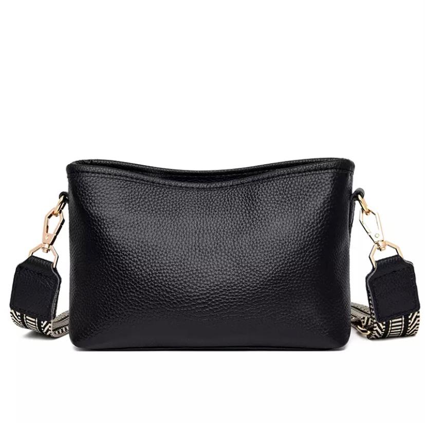 Sac à Épaule Féminin Réglable et Léger - PanierRoyale