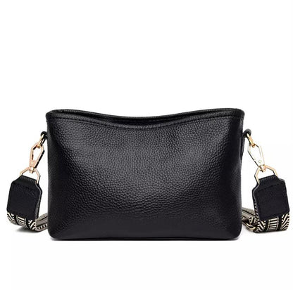 Sac à Épaule Féminin Réglable et Léger - PanierRoyale