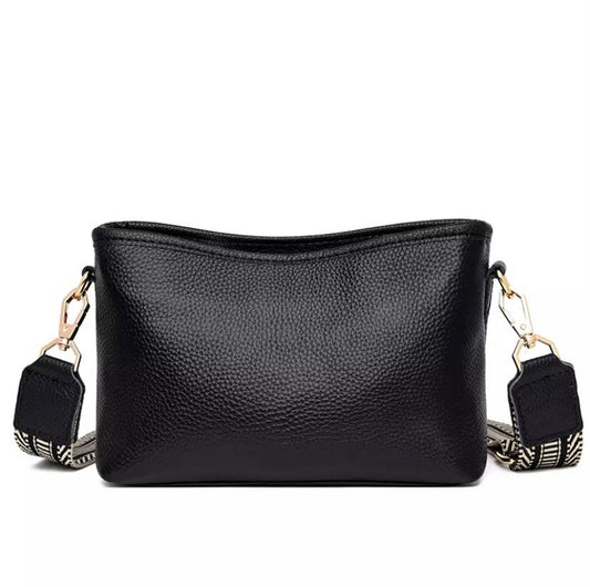 Sac à Épaule Féminin Réglable et Léger - PanierRoyale