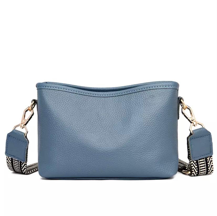 Sac à Épaule Féminin Réglable et Léger