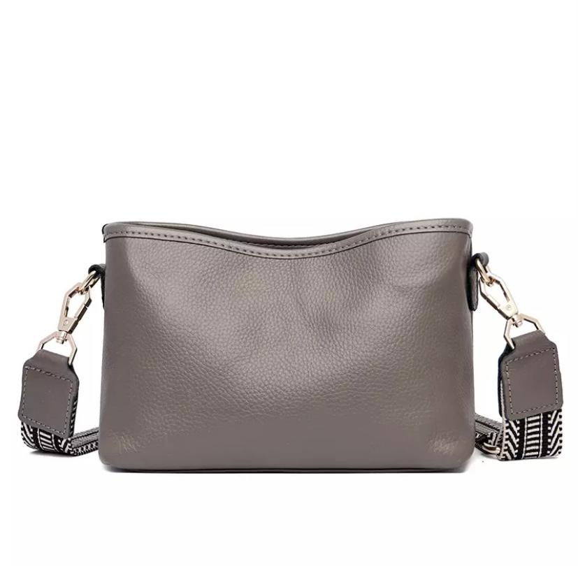 Sac à Épaule Féminin Réglable et Léger