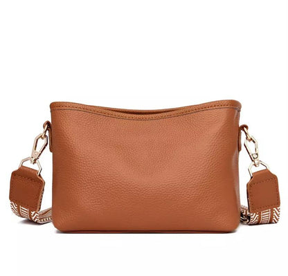 Sac à Épaule Féminin Réglable et Léger