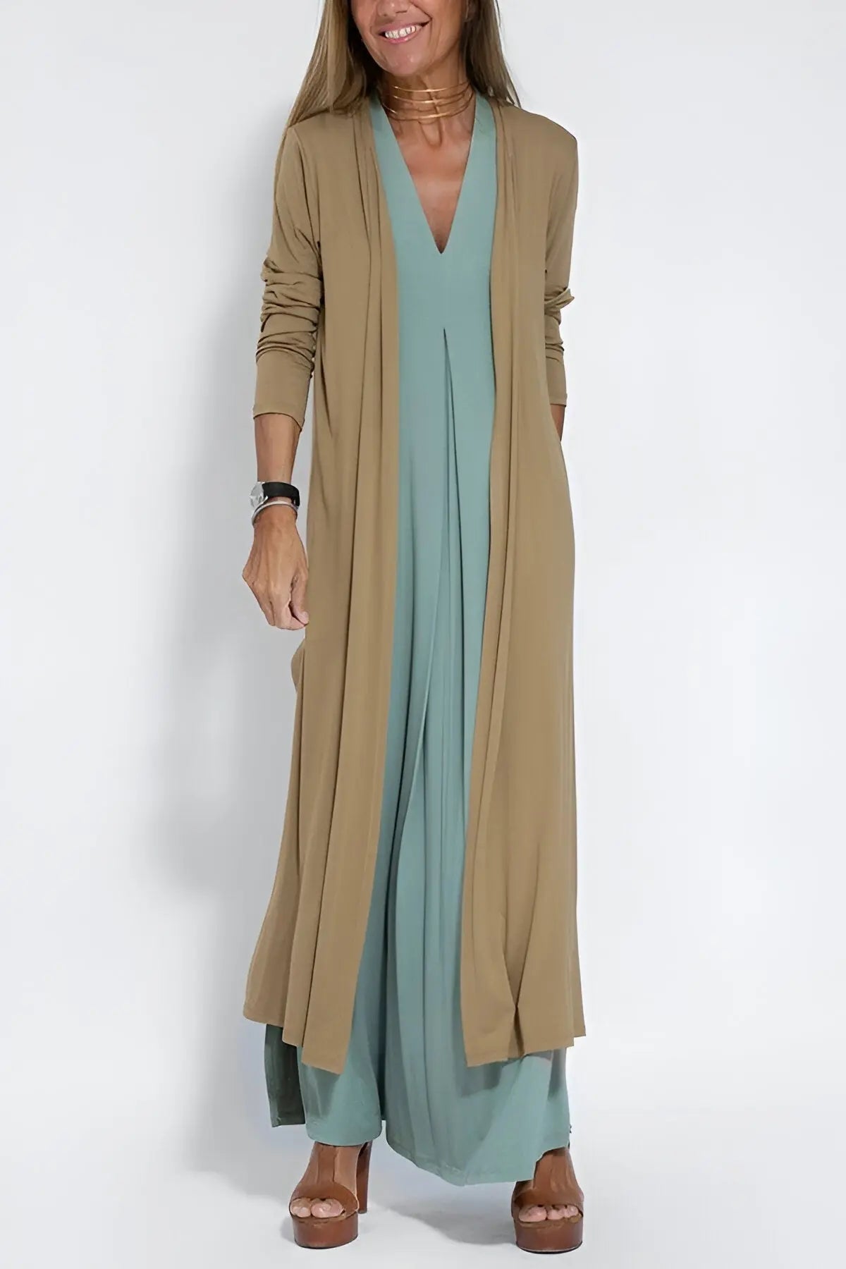 Ruby | Elegance Kleid Zendoo.de