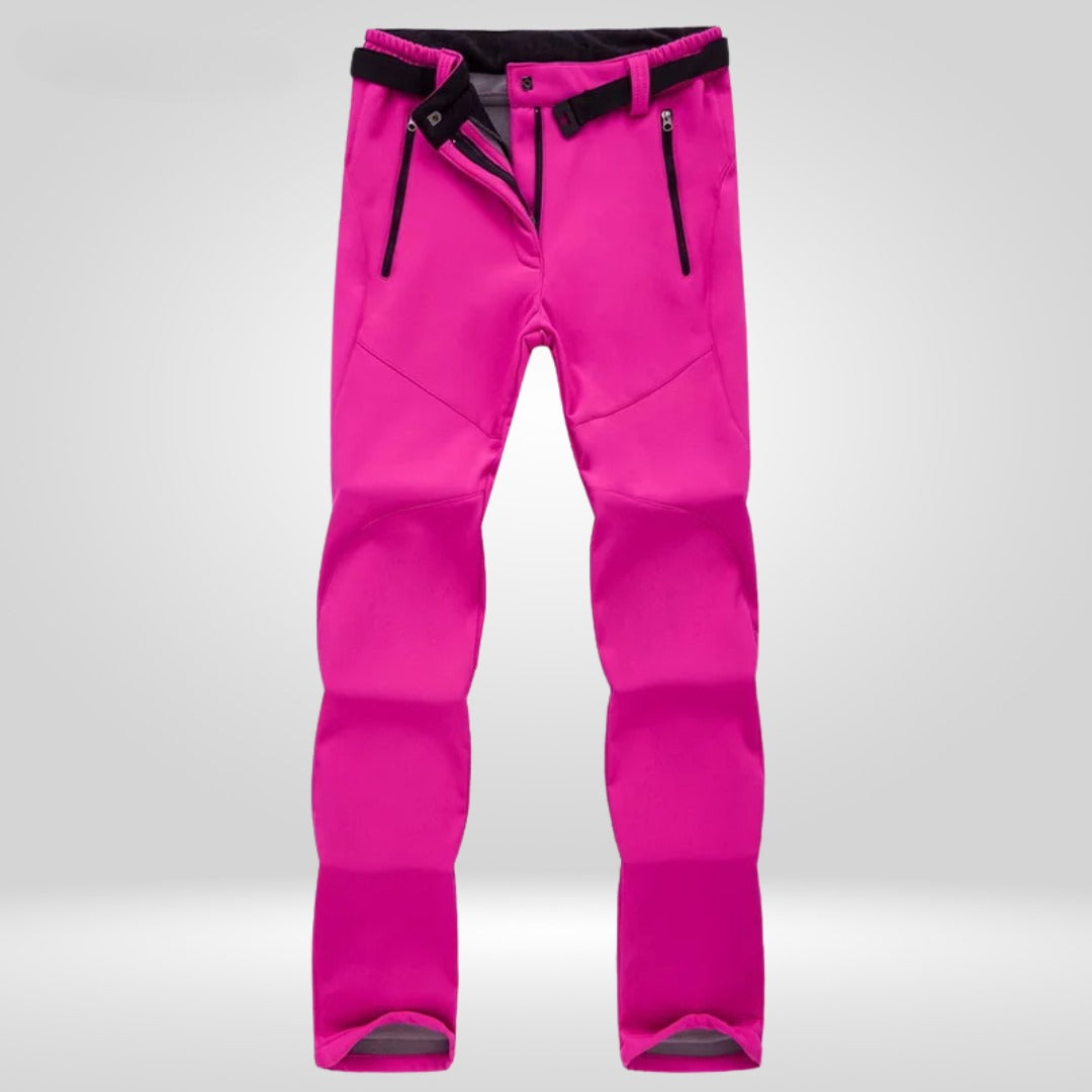 Pantalon Imperméable pour Randonnée et Activités Extérieures - PanierRoyale