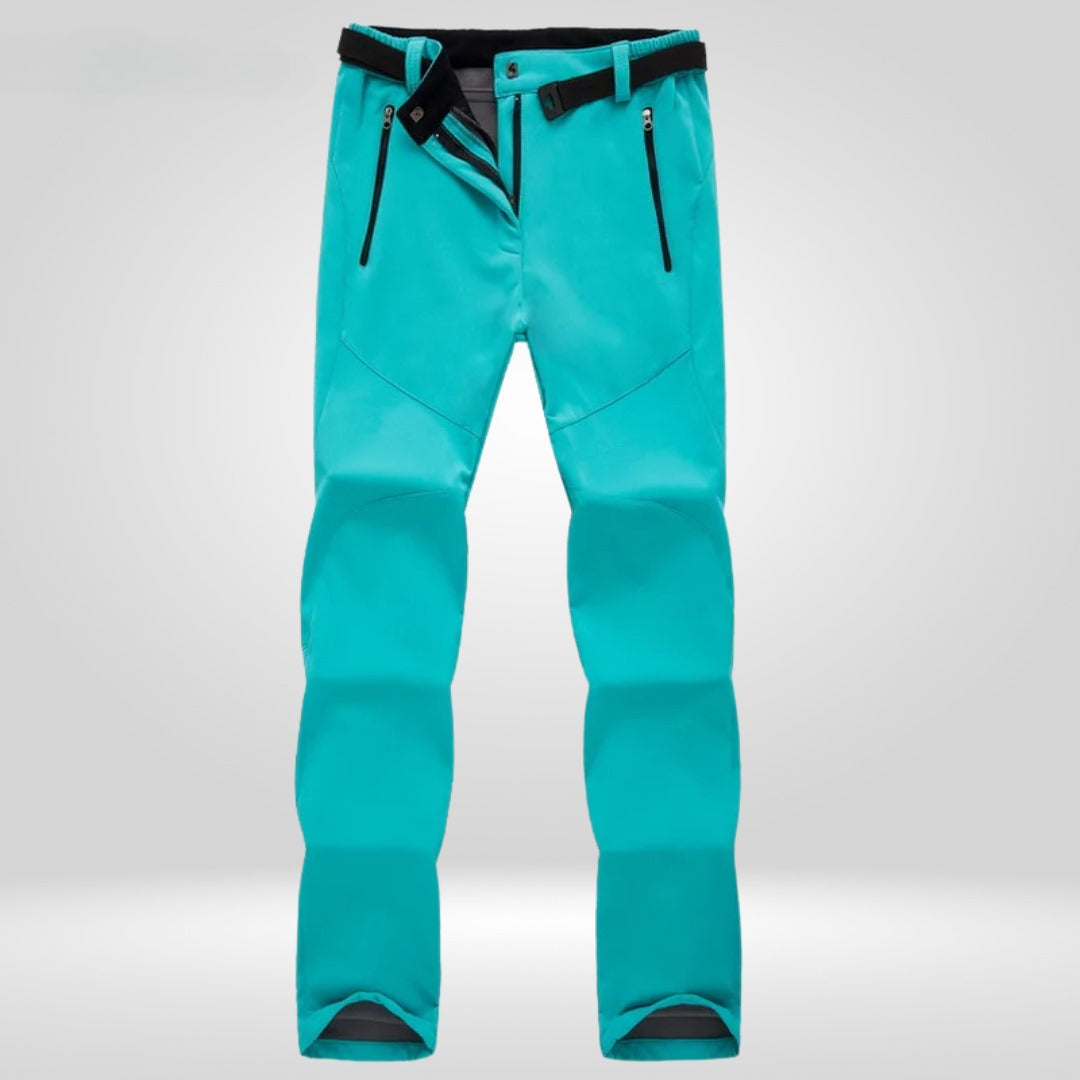Pantalon Imperméable pour Randonnée et Activités Extérieures