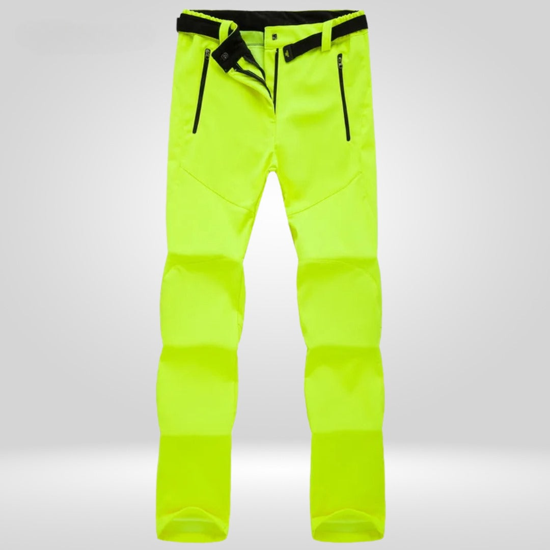 Pantalon Imperméable pour Randonnée et Activités Extérieures