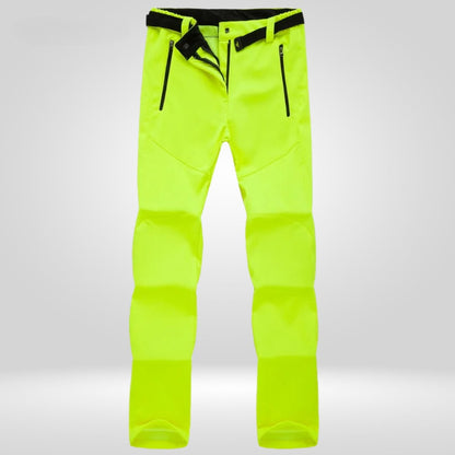 Pantalon Imperméable pour Randonnée et Activités Extérieures