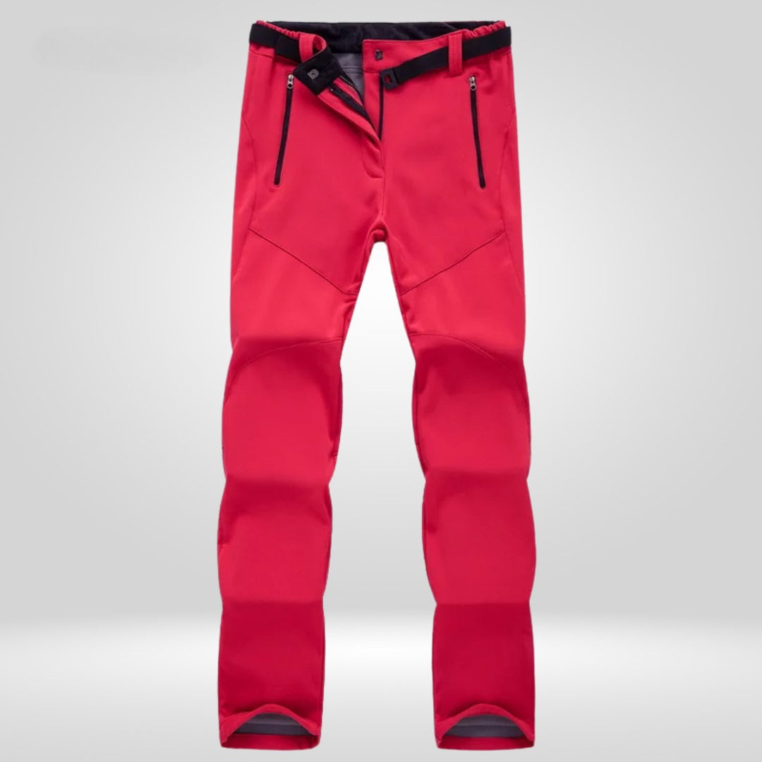 Pantalon Imperméable pour Randonnée et Activités Extérieures