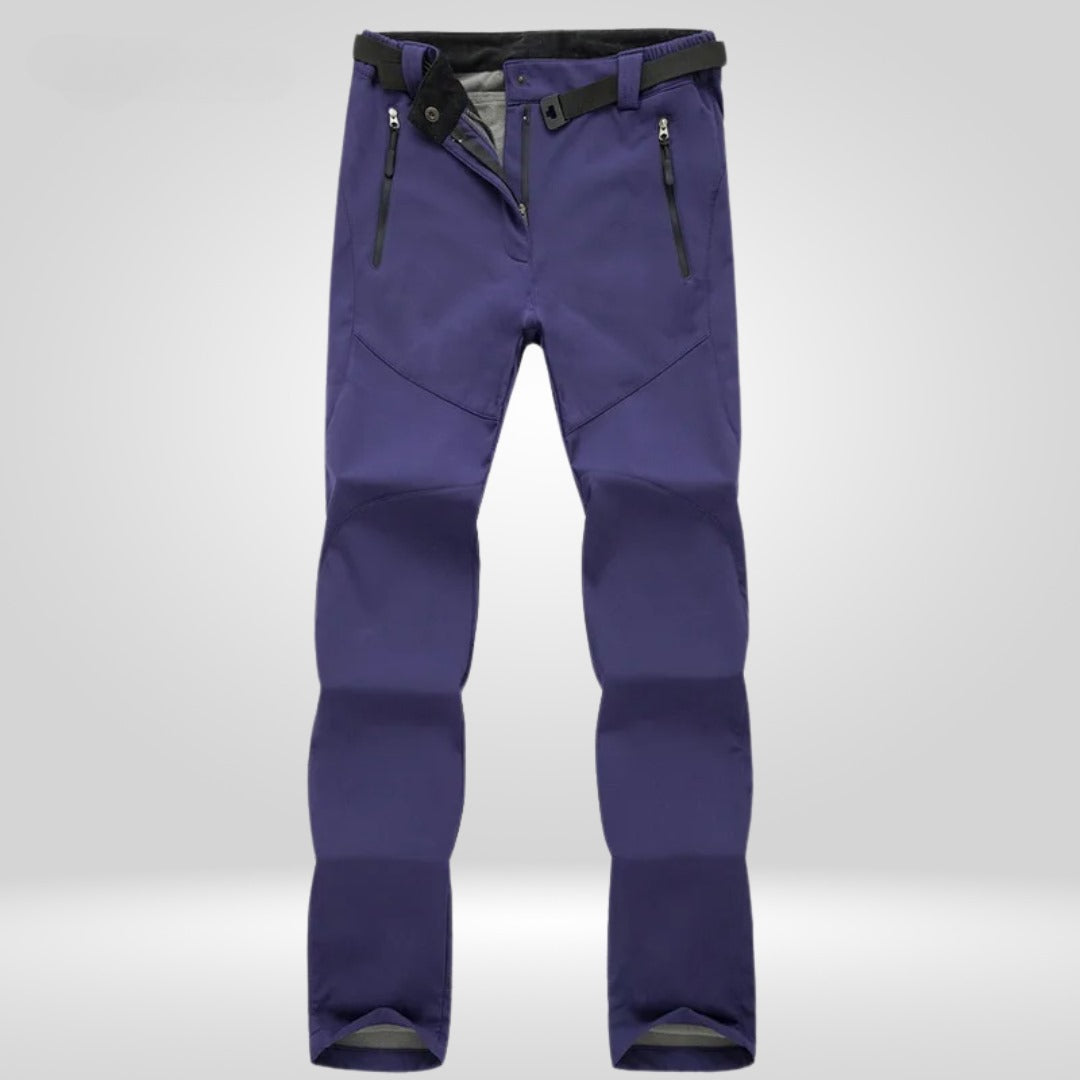 Pantalon Imperméable pour Randonnée et Activités Extérieures
