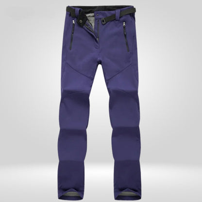 Pantalon Imperméable pour Randonnée et Activités Extérieures