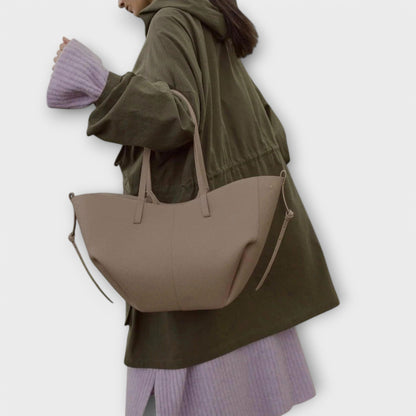 Sac à Main Féminin Grande Capacité pour Quotidien