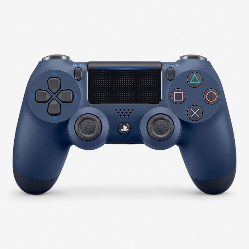 Manette PS5 Sans Fil avec Double Joystick Précision