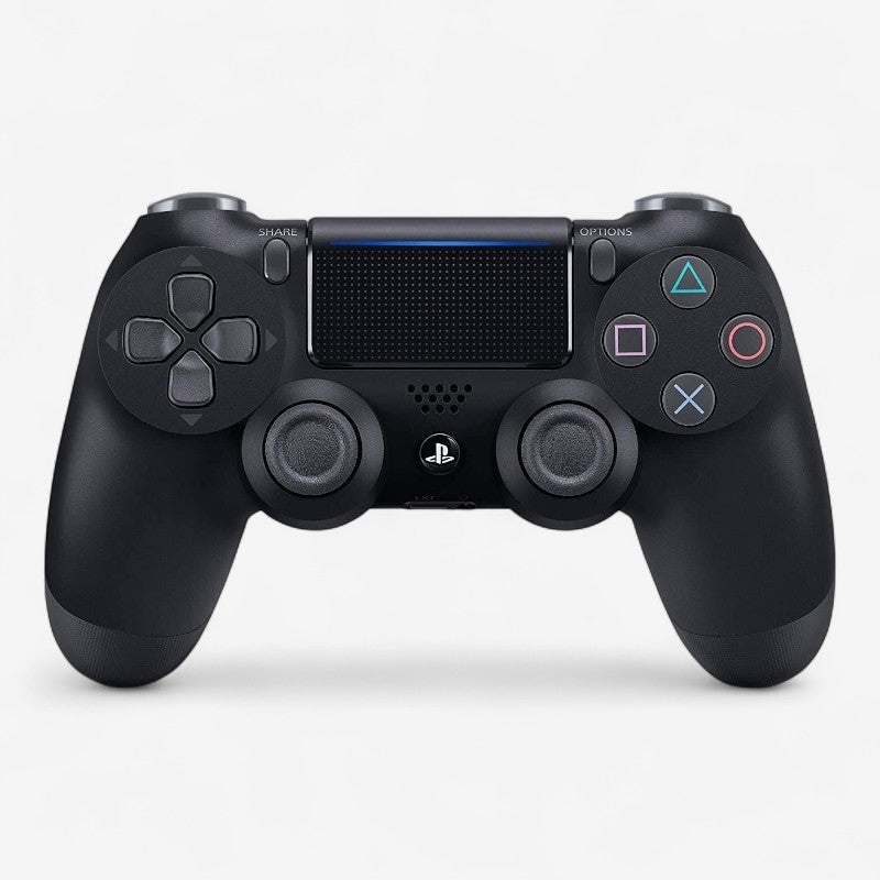 Manette PS5 Sans Fil avec Double Joystick Précision - PanierRoyale