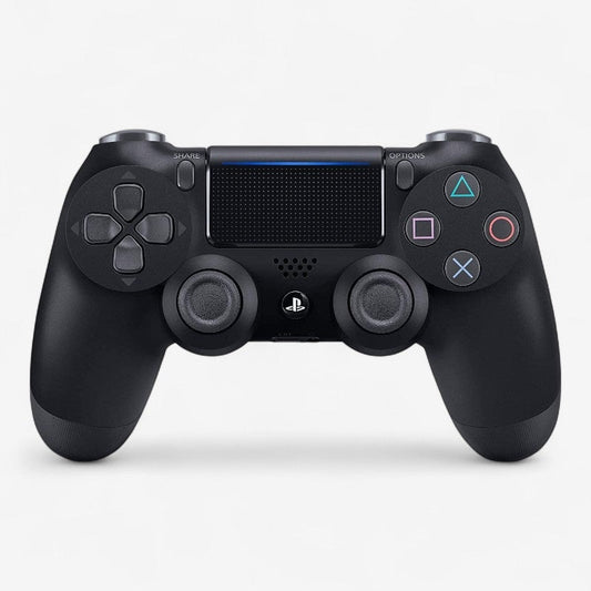 Manette PS5 Sans Fil avec Double Joystick Précision - PanierRoyale