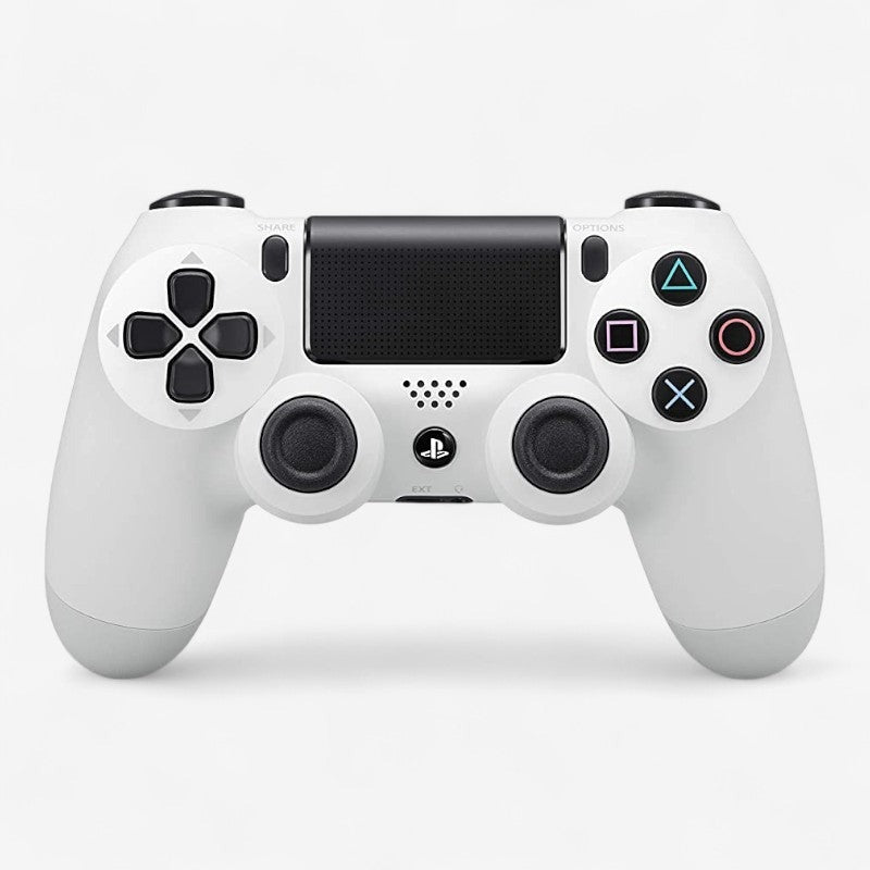 Manette PS5 Sans Fil avec Double Joystick Précision