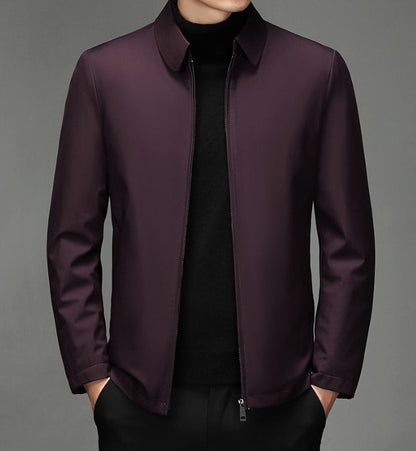 Veste Homme Hiver Doublée Down