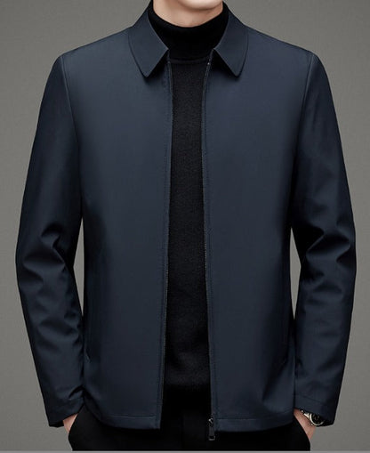 Veste Homme Hiver Doublée Down