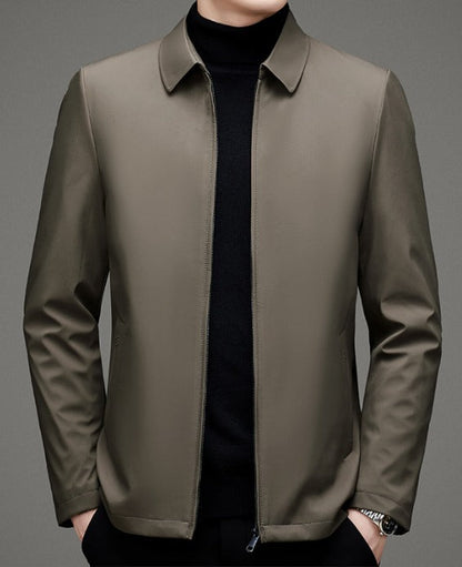 Veste Homme Hiver Doublée Down