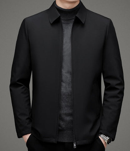 Veste Homme Hiver Doublée Down