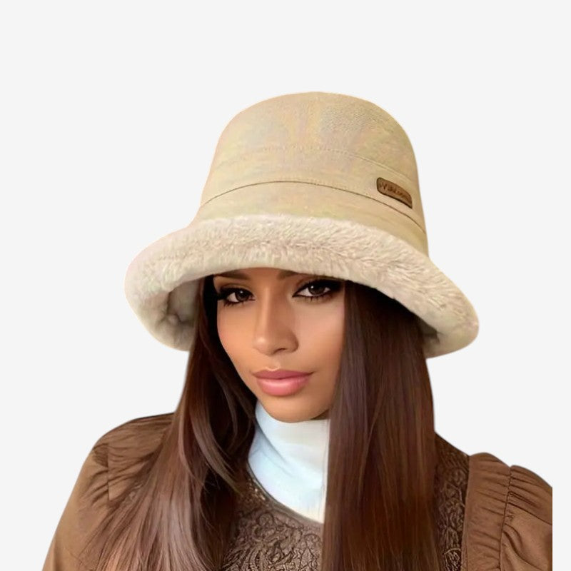 Casque Hiver Chaud et Léger avec Oreillettes