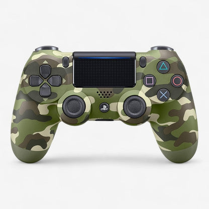 Manette PS5 Sans Fil avec Double Joystick Précision