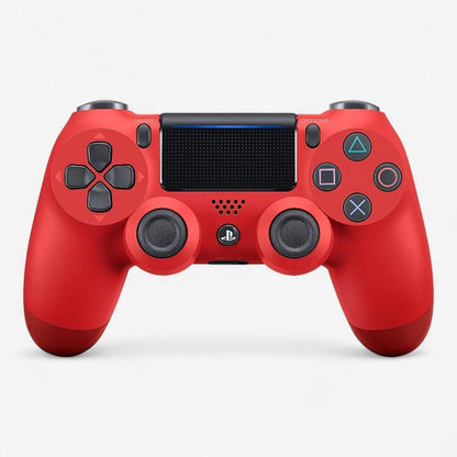 Manette PS5 Sans Fil avec Double Joystick Précision