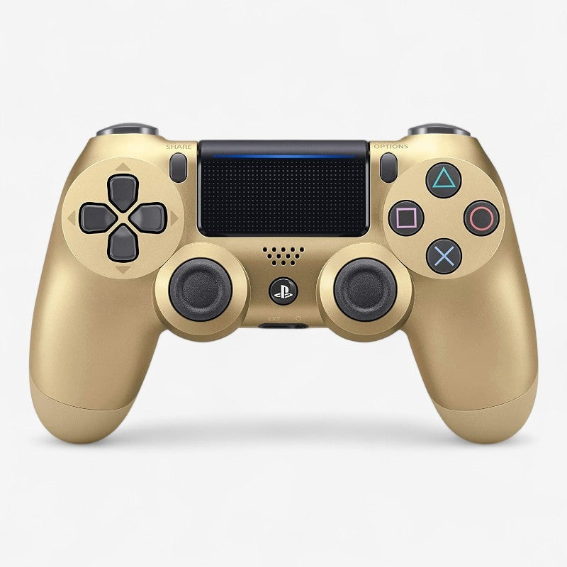 Manette PS5 Sans Fil avec Double Joystick Précision