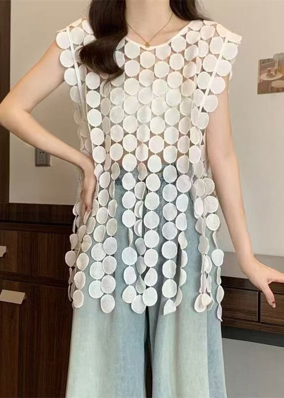Blouses légères décontractées pour femme d'été - EasyApparels
