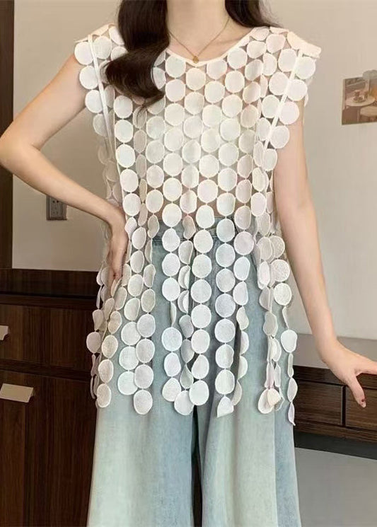 Blouses légères décontractées pour femme d'été - EasyApparels
