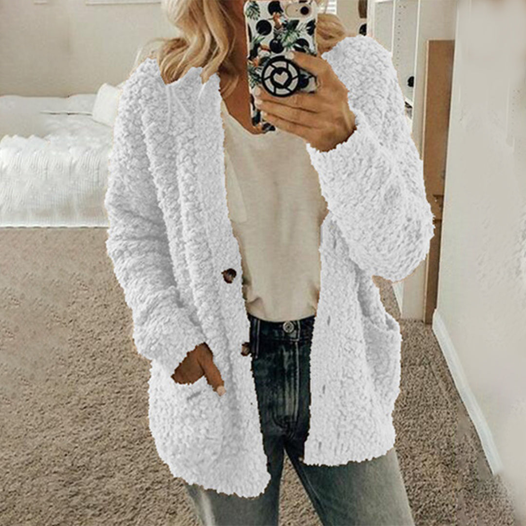 Veste Printemps Femme Légère et Élégante